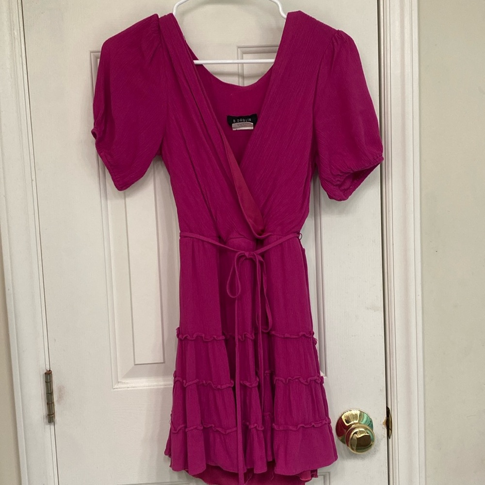 B.Darlin dress